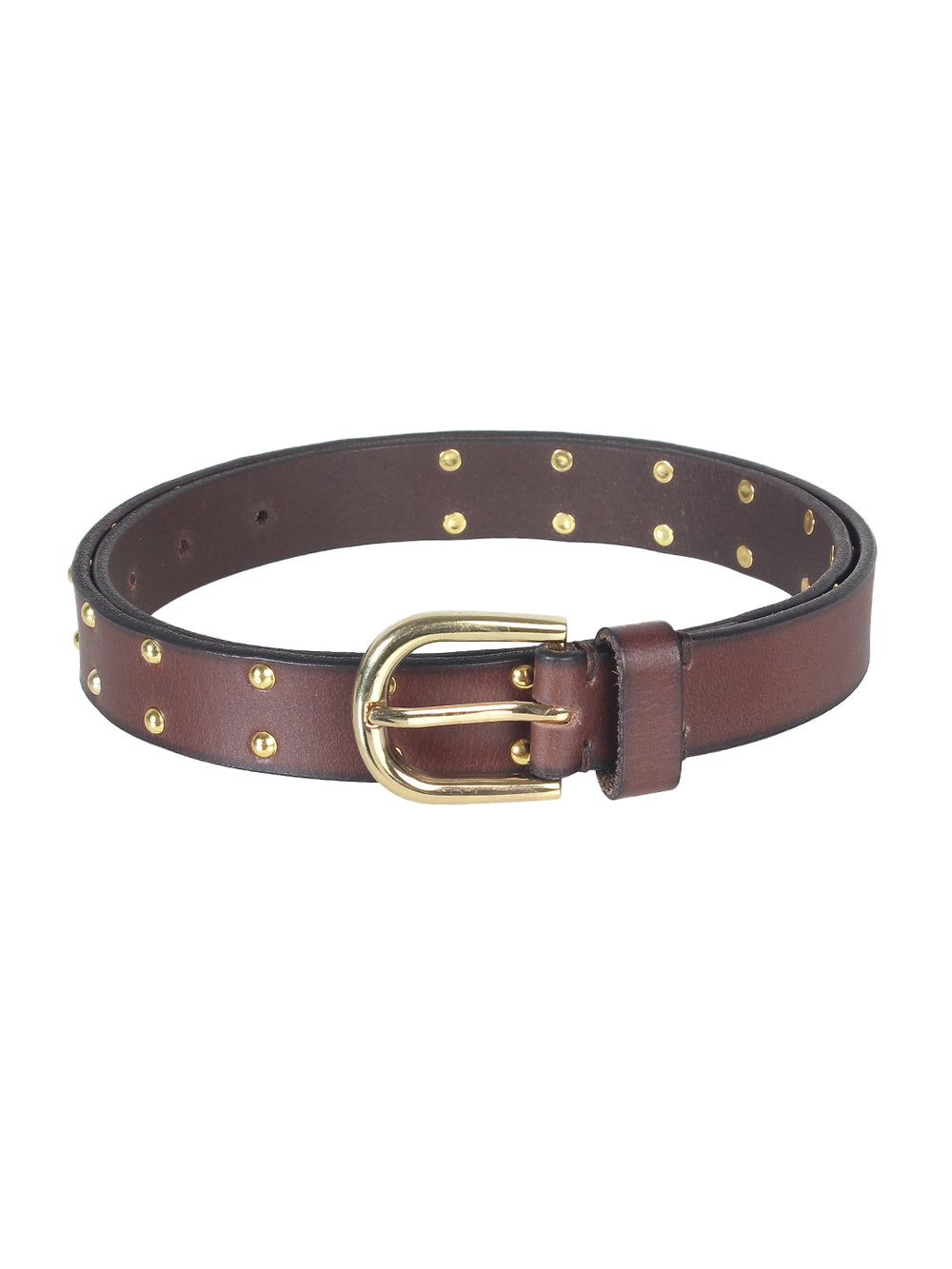 The Studded Belt Is A Timeless Accessory Aditi Wasan