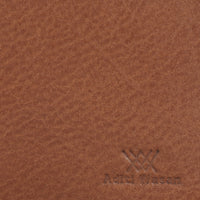 Tan Bi-Fold Cardholder