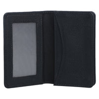 Black Visiting Card Holder