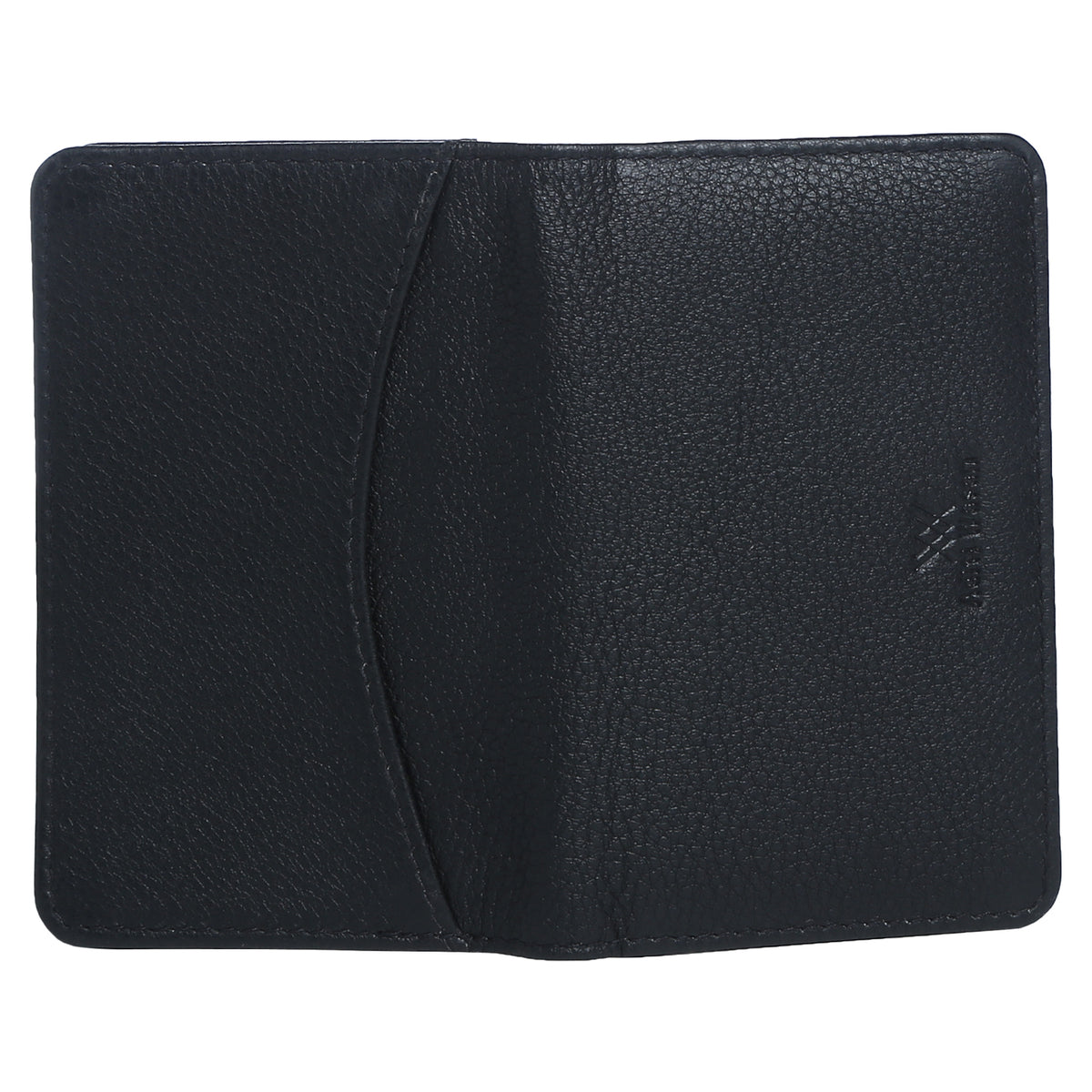 Black Visiting Card Holder
