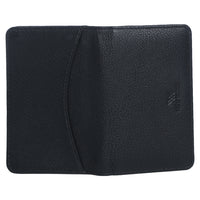 Black Visiting Card Holder