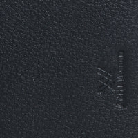 Black Visiting Card Holder