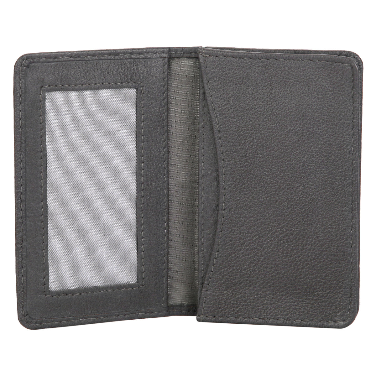 Grey Cardholder