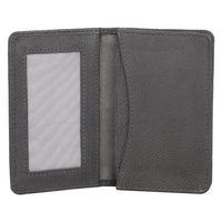 Grey Cardholder