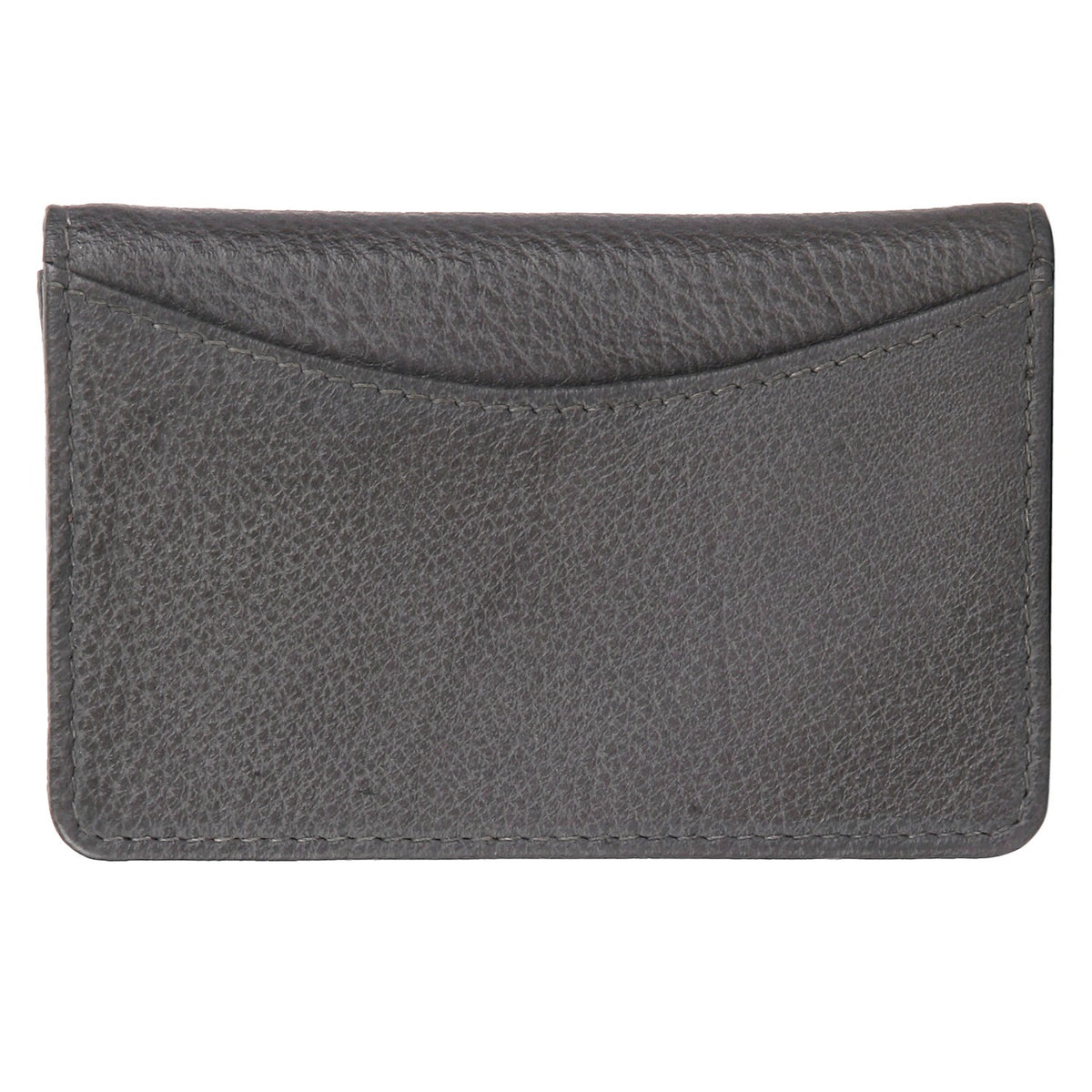 Grey Cardholder