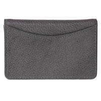 Grey Cardholder