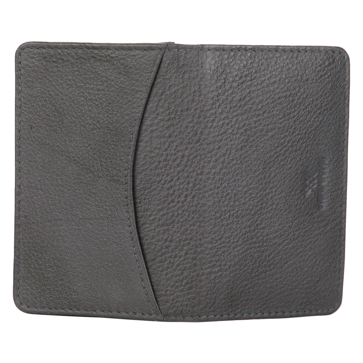 Grey Cardholder