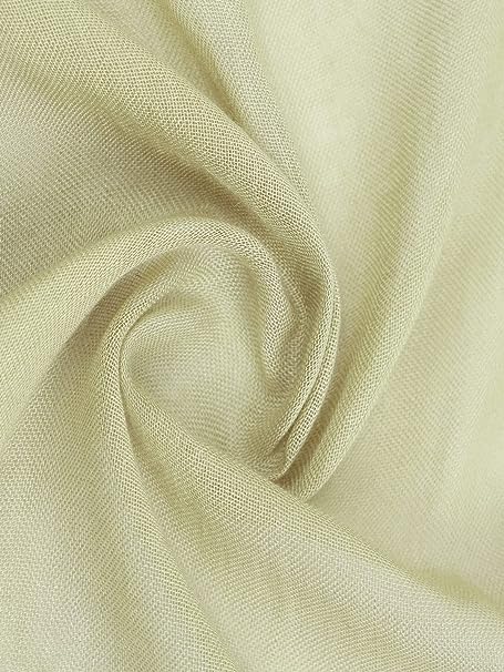 Aditi Wasan Offwhite Viscose Stole