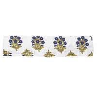 Floral Printed Headband