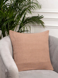 Cotton slub cushion covers Pack of 5