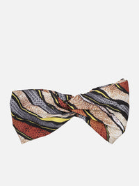 Women Set of 5 Printed Hairbands