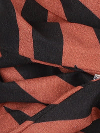 Coral Printed Headband