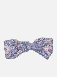 Headband and Scrunchy