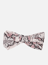 Printed Headband and Scrunchy Combo Pack