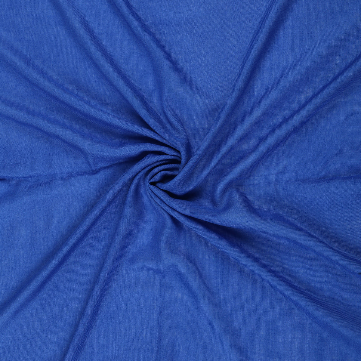 Viscose Blue Stole