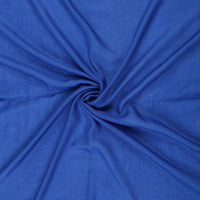 Viscose Blue Stole