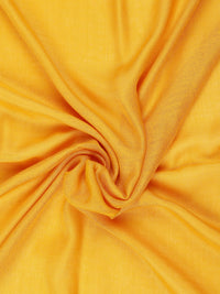 Viscose Mustard Women's Stole