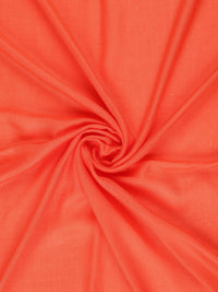 Viscose Coral Stole