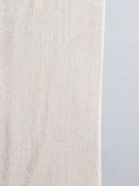 Mens beige viscose stole