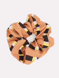 Women Set of 3 Scrunchies