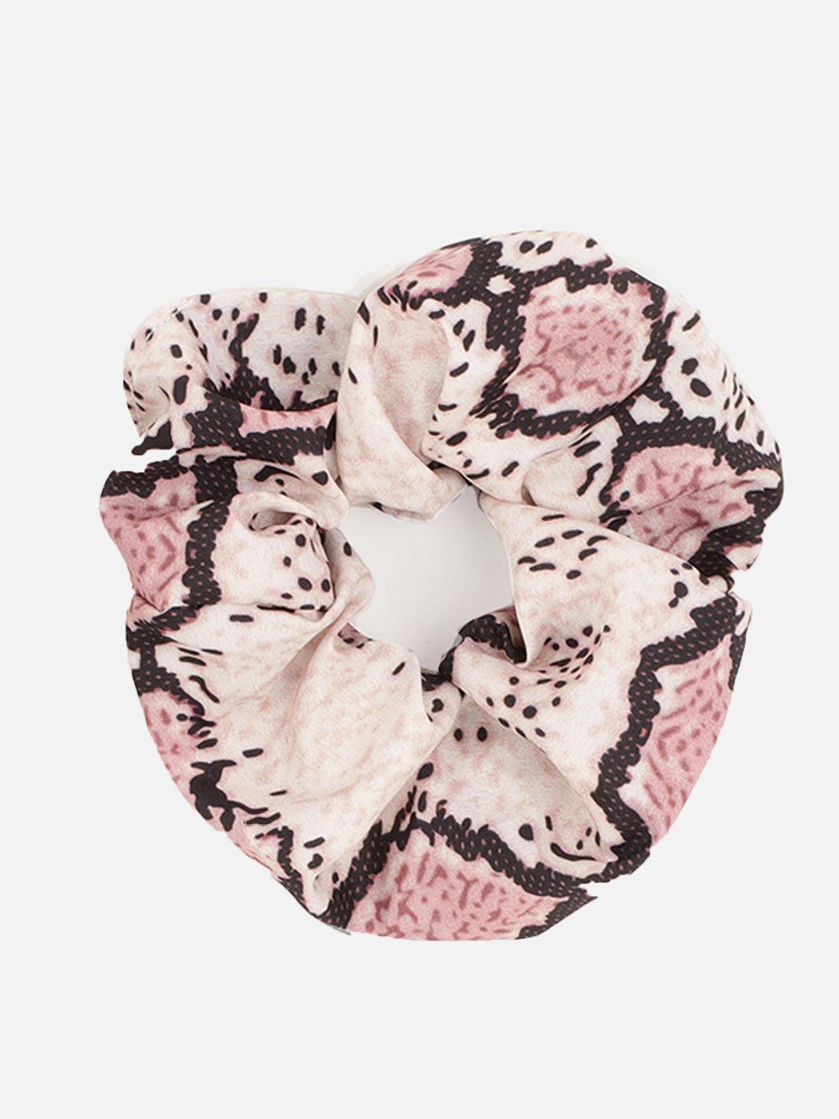Women Pack of 5 Ponytail Holders