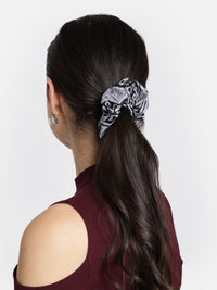 Women Set of 3 Scrunchies