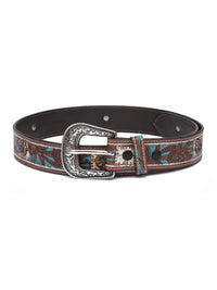 Aditi Wasan Western Handmade CowBoy Women's Belt