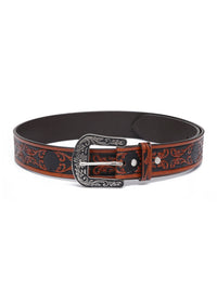 Aditi Wasan Western Handmade CowBoy Women's Belt