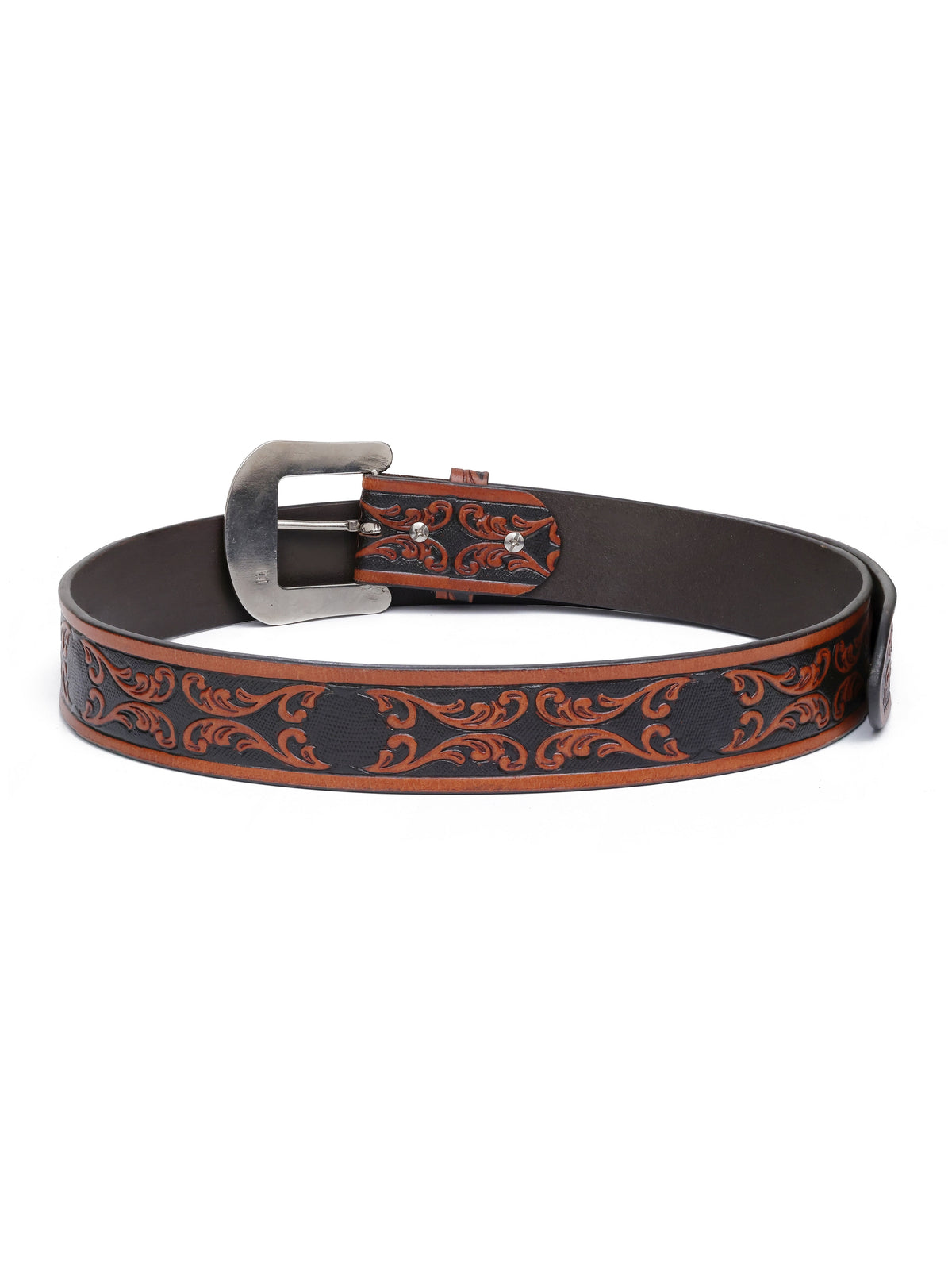 Aditi Wasan Western Handmade CowBoy Women's Belt