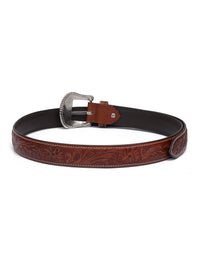 Aditi Wasan Western Handmade CowBoy Women's Belt