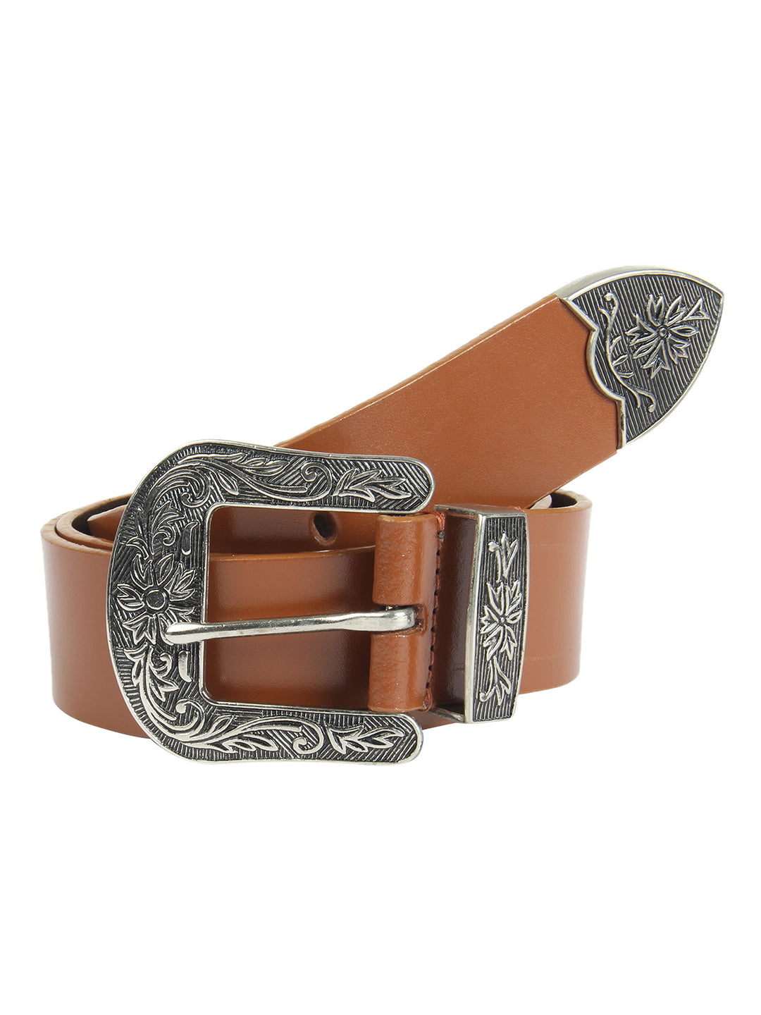Unveiling the Timeless Charm of Cowboy Belts