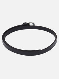 Aditi Wasan Women Black Solid Belt