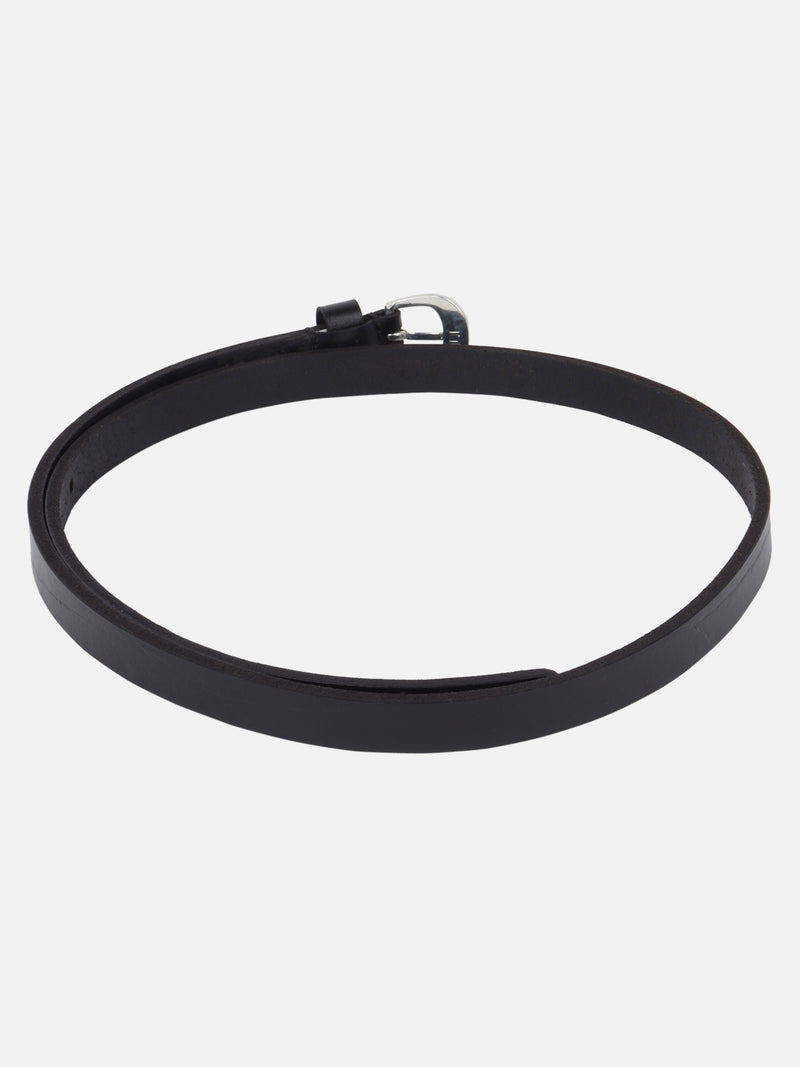 Aditi Wasan Women Black Solid Belt