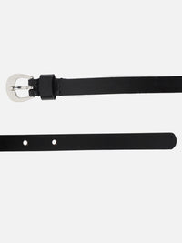 Aditi Wasan Women Black Solid Belt