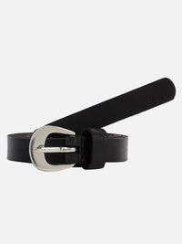 Aditi Wasan Women Black Solid Belt