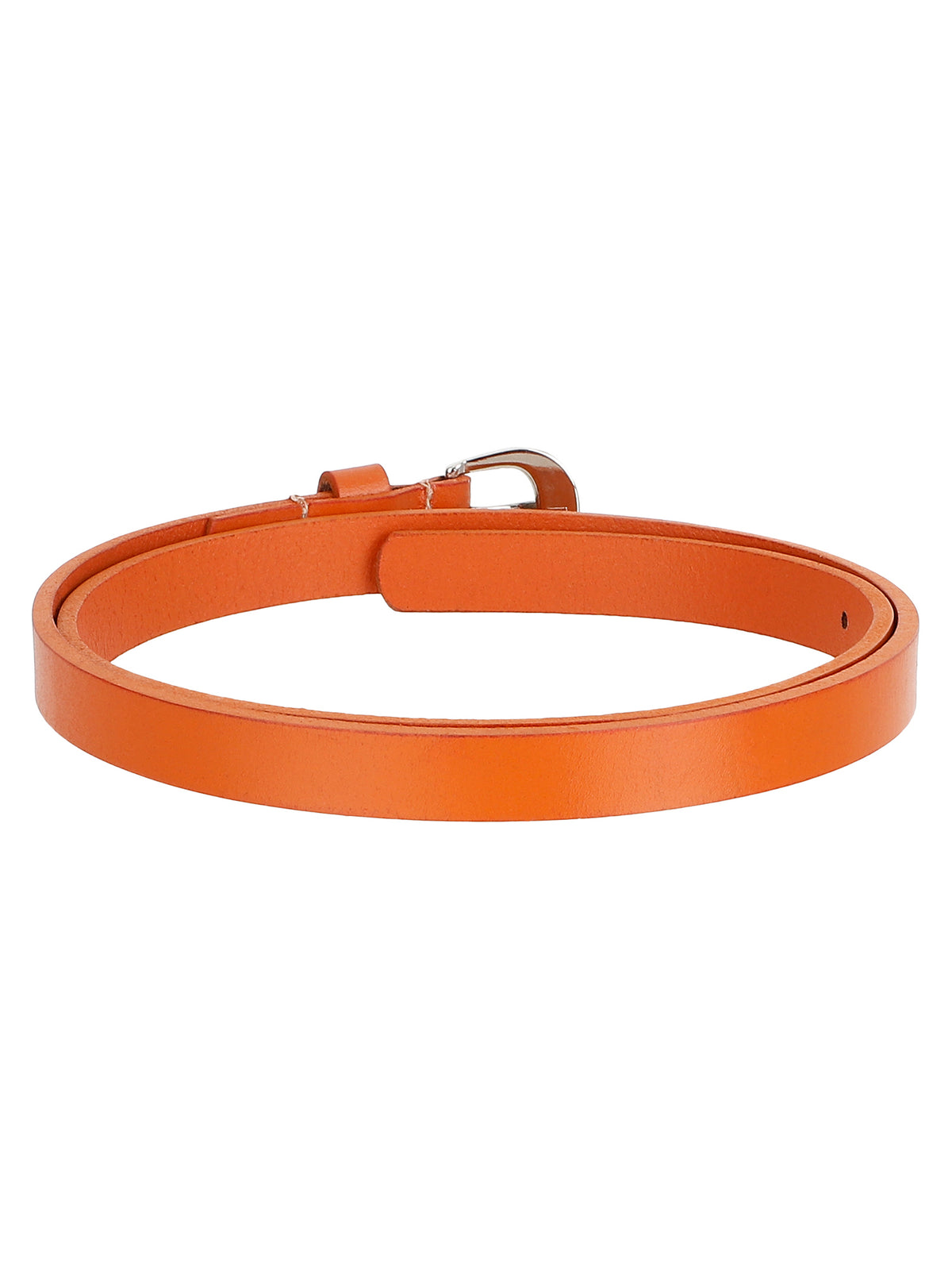 Tan Women Belt