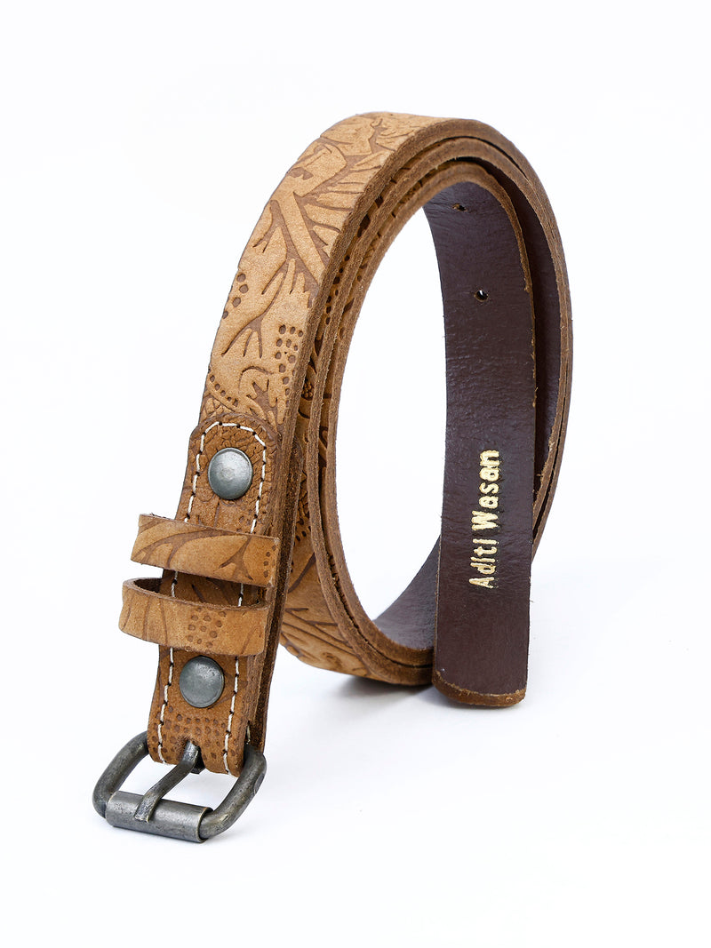 Aditi Wasan Women's Belt