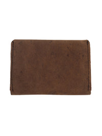 Vintage Brown Cardholder