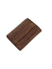 Vintage Brown Cardholder