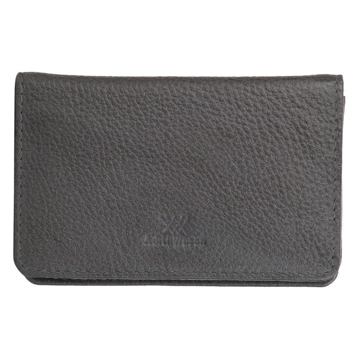 Grey Cardholder Aditi Wasan